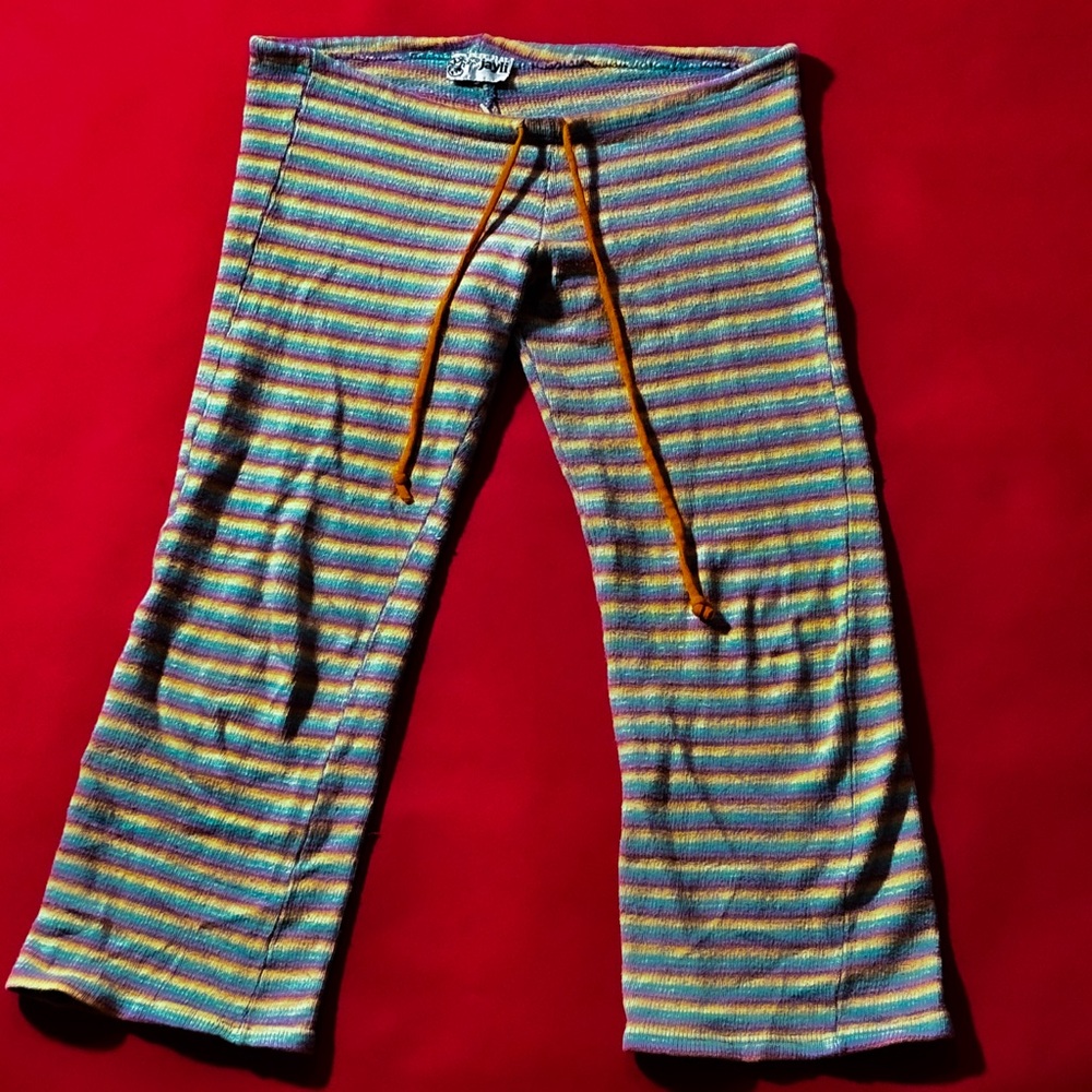 jayli | Rainbow Pants
